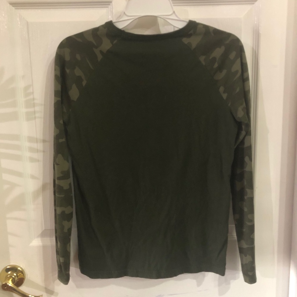 2 set - circo long sleeves for boys sz L